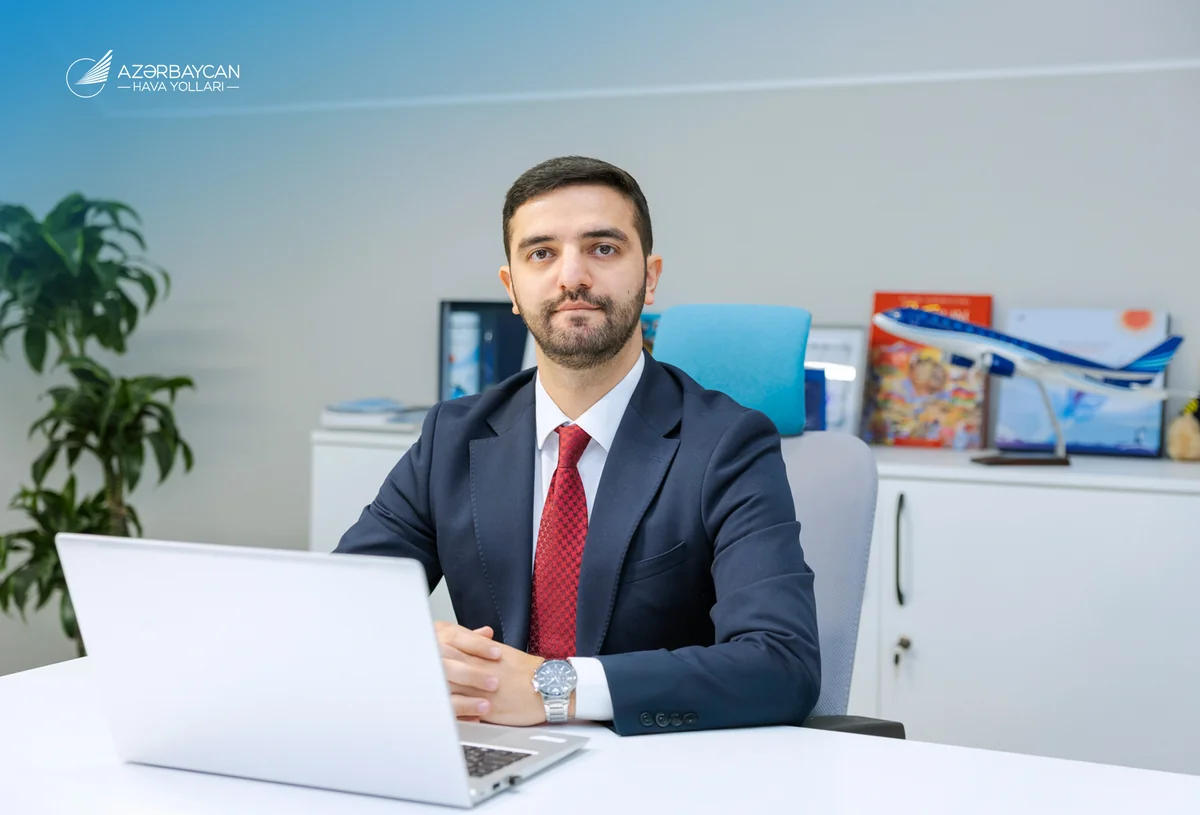 Mammadov: AZAL to gradually implement AI technologies