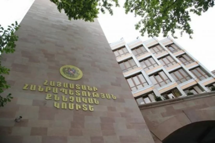 Ermənistanda 70-dən çox ünvanda axtarışlar aparılır