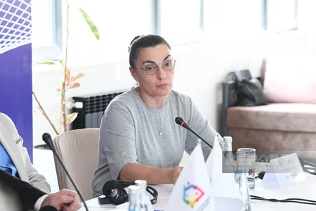 Global issues of indigenous peoples, modern forms of colonialism discussed in Shusha