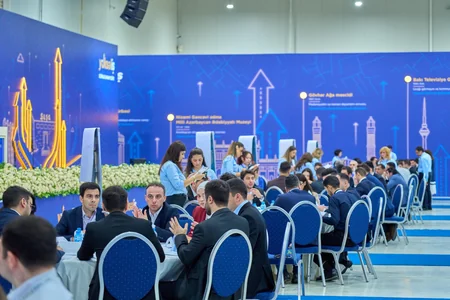 VI Yüksəliş müsabiqəsinin yarımfinal mərhələsi başa çatıb