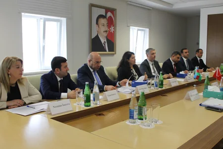 Gulmammadov: Azerbaijan, Türkiye to expand co-op on parallel audits