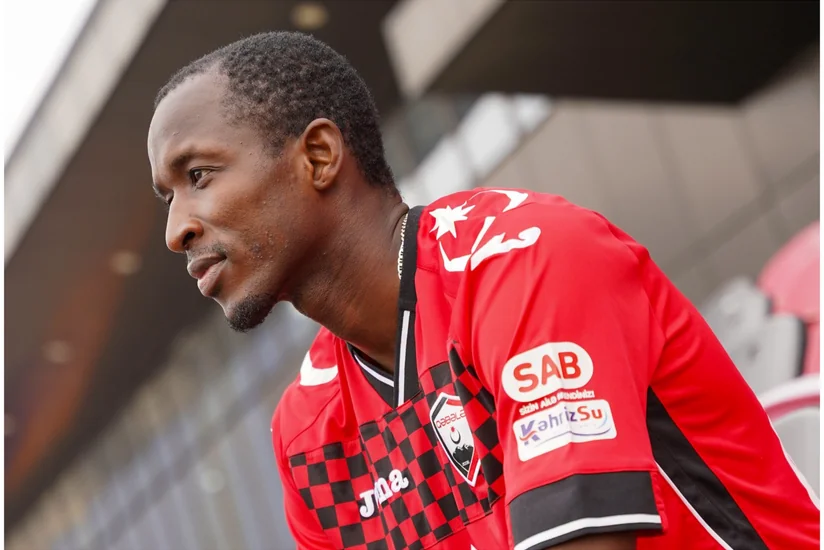Qəbələ Seydina Keyta ilə müqaviləyə xitam verib