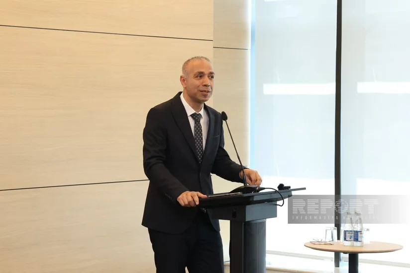 Soltanov: Azerbaijan turned oil into geopolitical power