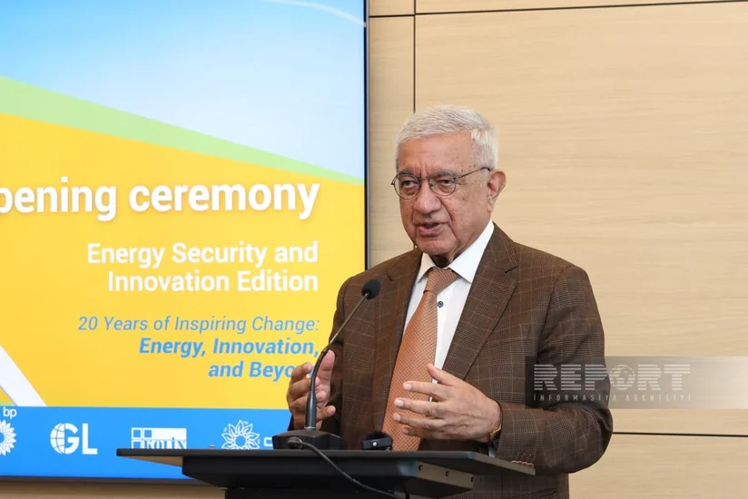 Hafiz Pashayev: ADA сontinues to play key role in training diplomats