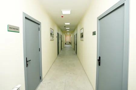DSX-nin Logistika Mərkəzi və Sərhəd Nəzarətinin Tədris Mərkəzi xidməti istifadəyə verilib
