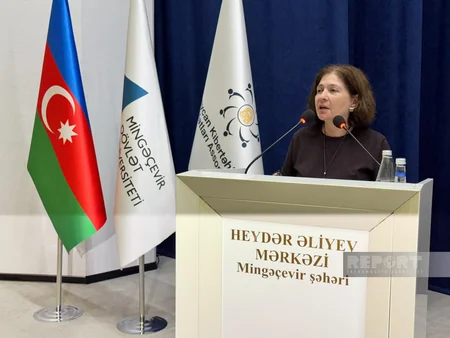 Mingəçevirdə V Cyber Summer School 2026 kiber yay düşərgəsinə start verilib