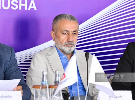 Global issues of indigenous peoples, modern forms of colonialism discussed in Shusha