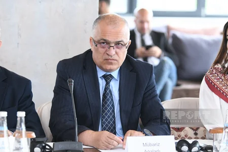 Global issues of indigenous peoples, modern forms of colonialism discussed in Shusha