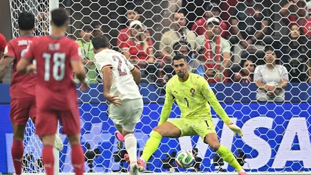 DÇ-2026: Portuqaliya - İspaniya oyunu başlayıb