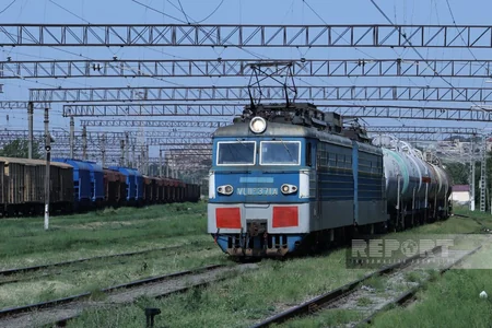 More than 1,000 tons of propane sent to Armenia in transit via Azerbaijan — UPDATED