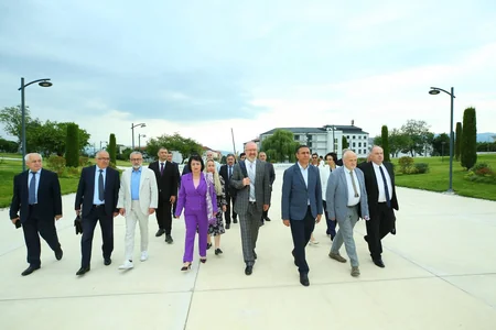International conference participants visit Karabakh regions