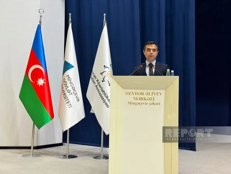 Mingəçevirdə V Cyber Summer School 2026 kiber yay düşərgəsinə start verilib