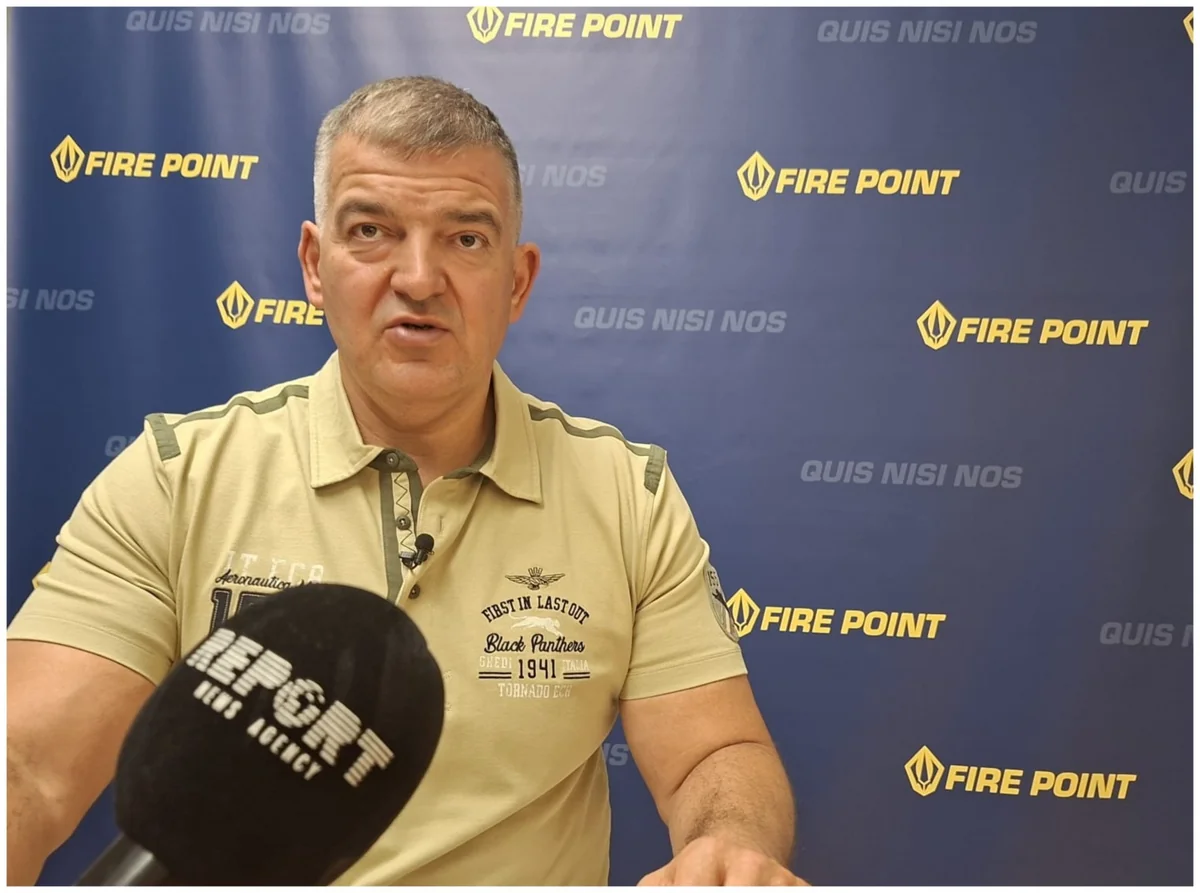 Shtilerman: Ukraine no longer needs permission to strike Russia - INTERVIEW