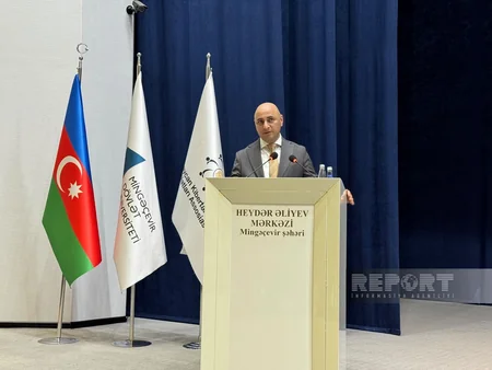 Mingəçevirdə V Cyber Summer School 2026 kiber yay düşərgəsinə start verilib