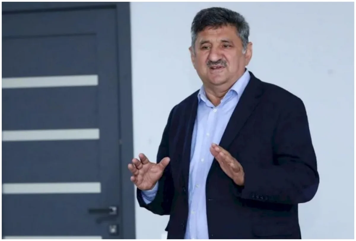 Rey Karimoglu: For first time in Azerbaijan, NGO will determine coordinates of mine incidents