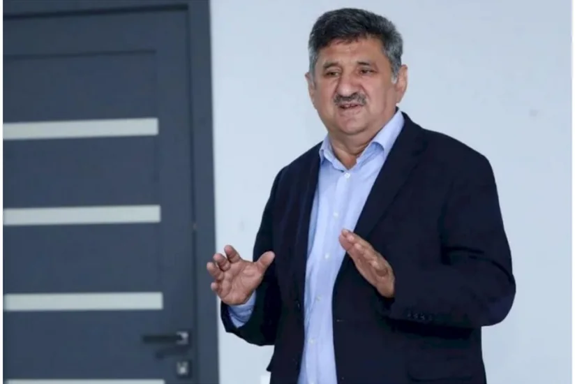 Rey Kərimoğlu: Azərbaycanda ilk dəfə QHT mina insidentlərinin koordinatlarını müəyyən edəcək