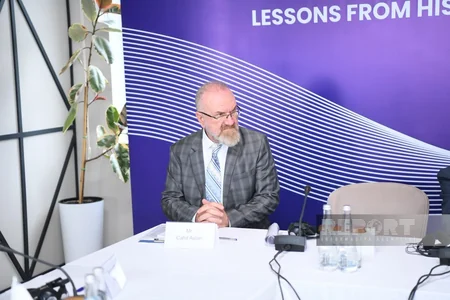 Şuşada mədəni və etnik müxtəliflik üzrə beynəlxalq konfrans keçirilir