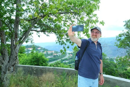 International conference participants visit Karabakh regions