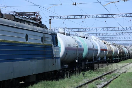 More than 1,000 tons of propane sent to Armenia in transit via Azerbaijan — UPDATED