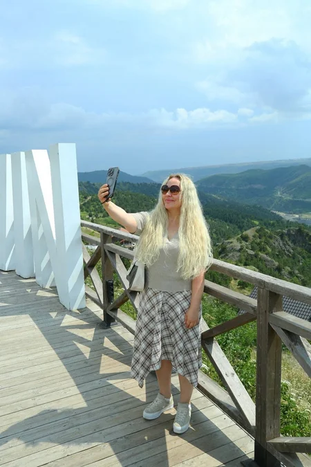 International conference participants visit Karabakh regions