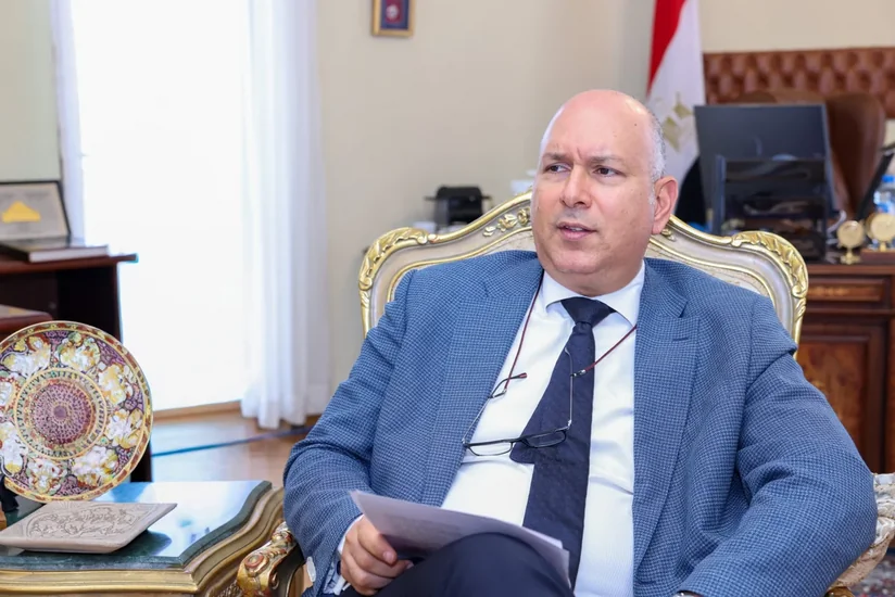 Səfir: Qahirə SOCAR-ın Misirdəki layihələrdə iştirakında maraqlıdır
