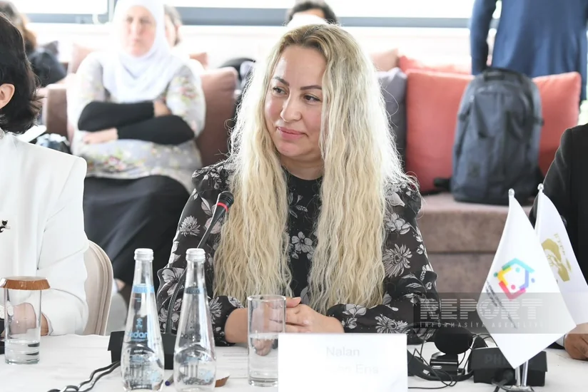 Türkiyəli tədqiqatçı: Rusiya–Çərkəz müharibəsi çərkəz xalqının məhv edilməsi siyasəti idi