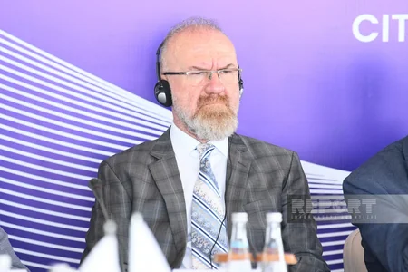 Global issues of indigenous peoples, modern forms of colonialism discussed in Shusha