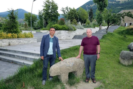 International conference participants visit Karabakh regions