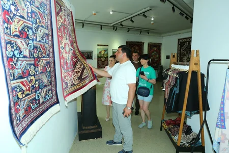 International conference participants visit Karabakh regions