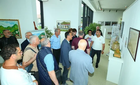 International conference participants visit Karabakh regions
