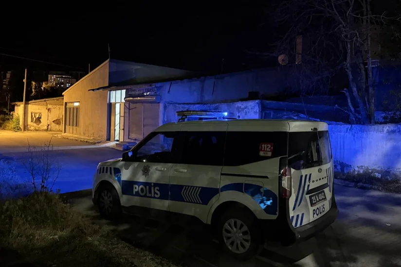 В турецком Эрзуруме при содействии местных жителей задержаны 10 нелегальных мигрантов