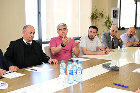 Azərbaycanda ilk dəfə kamança üzrə milli standartlar təsdiqlənib