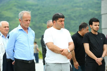 International conference participants visit Karabakh regions