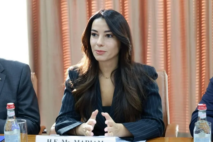 Georgia welcomes investment in Anaklia Port from Middle Corridor countries