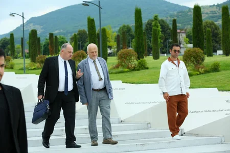 International conference participants visit Karabakh regions