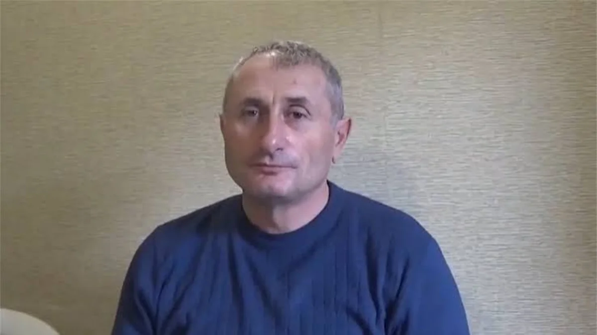 İbrahim Yaqanov: Rusiyanın yerli xalqlarının nümayəndələri Ukrayna ilə müharibəyə məcburi göndərilir