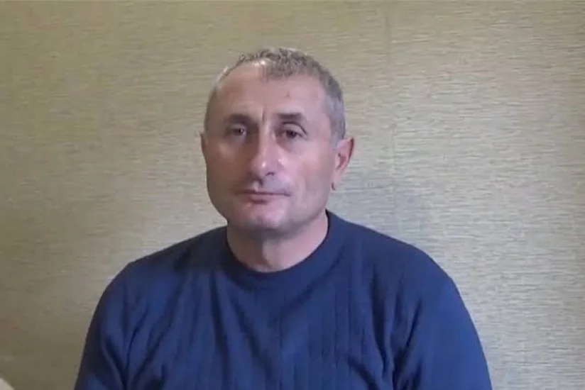 Ибрагим Яганов: Представители коренных народов РФ принудительно отправляются на войну с Украиной