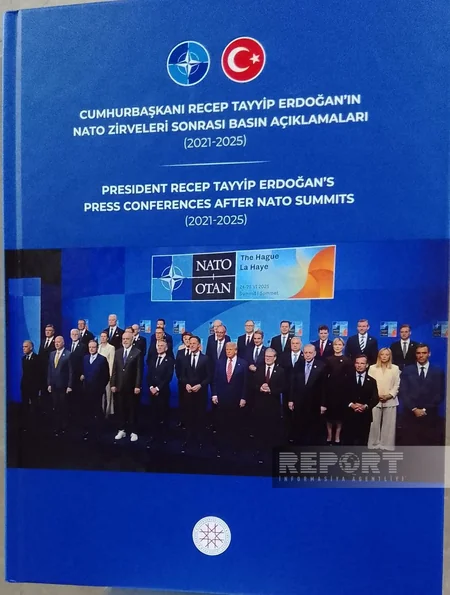 Duran: Türkiyə Ərdoğanın rəhbərliyi ilə diplomatiyanın səsi olmağa davam edir