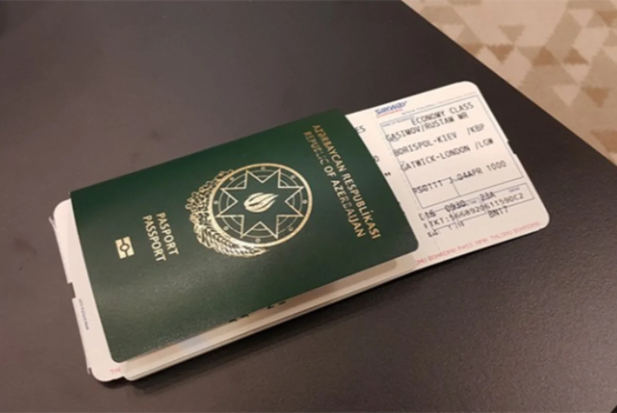 Nearly 25,000 AZAL passengers refunded or changed their tickets in 2025