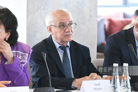 Global issues of indigenous peoples, modern forms of colonialism discussed in Shusha
