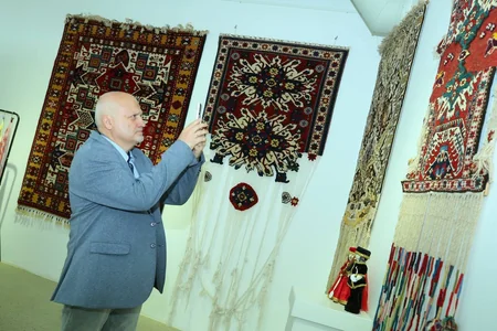 International conference participants visit Karabakh regions