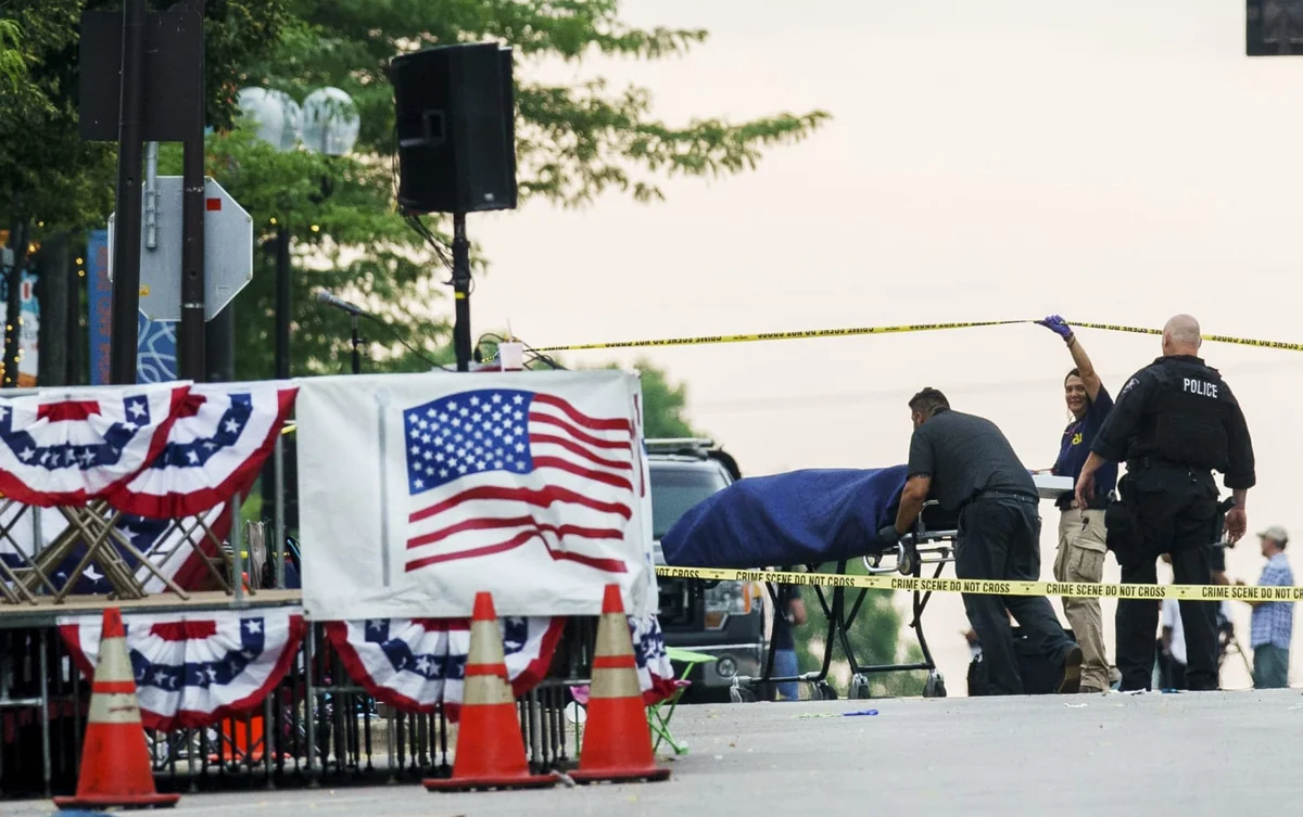 6 killed, dozens injured during Independence Day celebrations in US