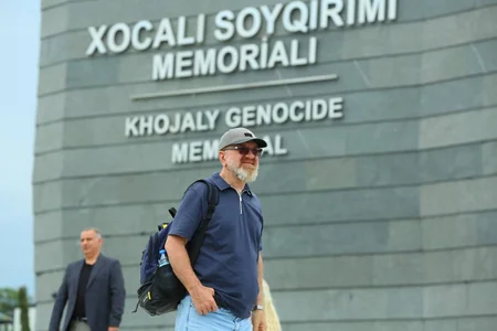 International conference participants visit Karabakh regions