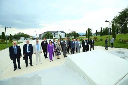 International conference participants visit Karabakh regions