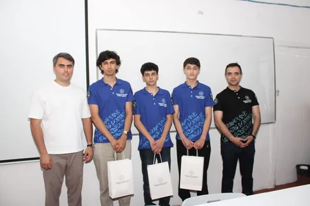Cyber Summer School 2026nın təlim proqramına start verilib