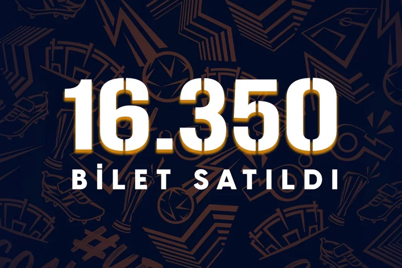 Qarabağ - Vestri oyununa indiyədək 16 350 bilet satılıb