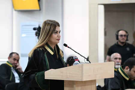 Appeal hearing on complaints filed by Armenian citizens continues