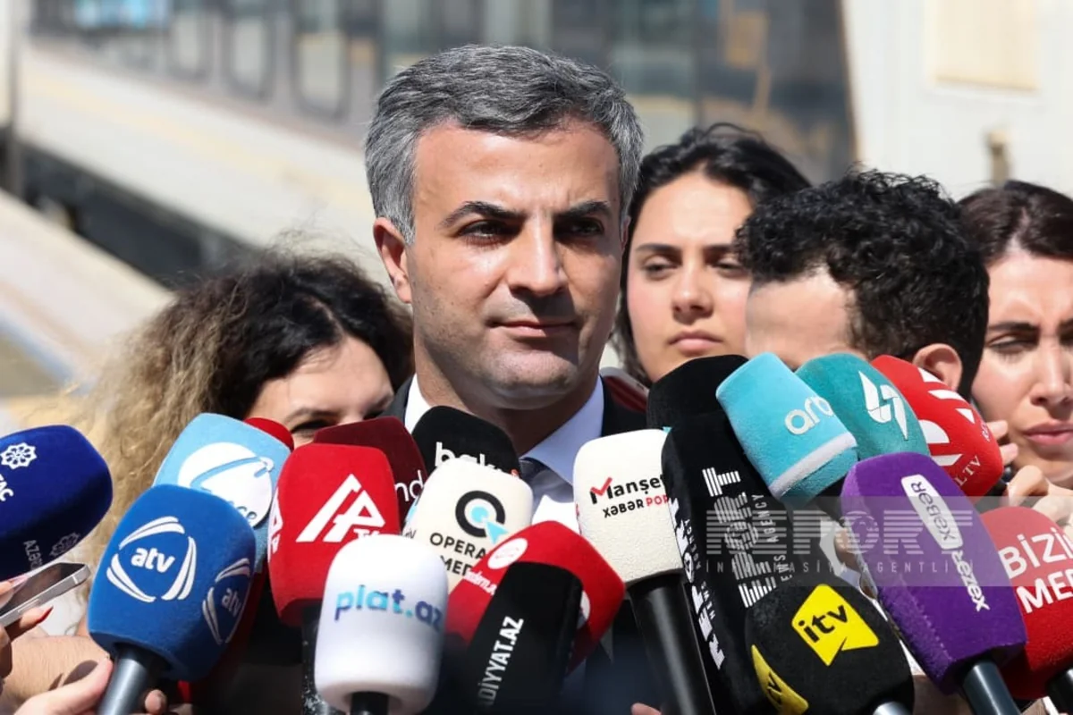 Azerbaijan Railways not considering significant reduction in prices for Baku-Tbilisi train