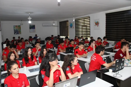 Cyber Summer School 2026nın təlim proqramına start verilib