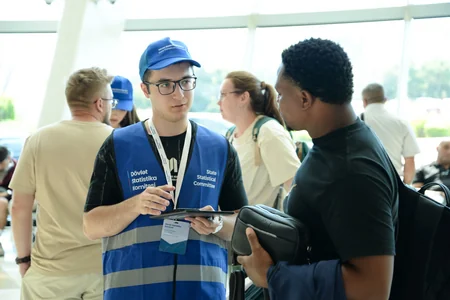 Azərbaycanda turizm statistikasının toplanmasına tələbələr də qoşulub